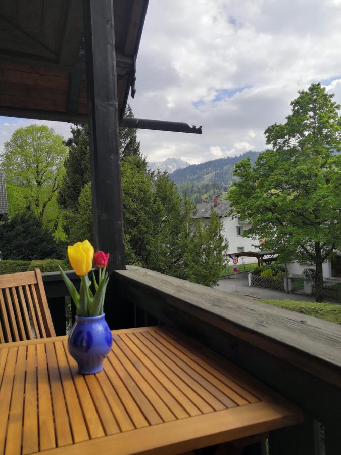 Holiday home Haus Erika 1911 - Alpspitze Garmisch-Partenkirchen
